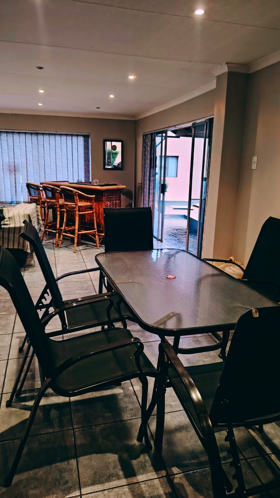 3 Bedroom Property for Sale in Vaalpark Free State